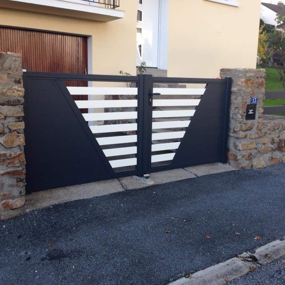 FNEP - Fabrication et installation de portails et de grillages Limoges