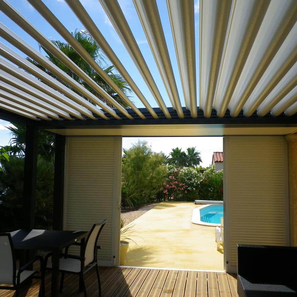 FNEP - Fermetures PVC et Alu pour l'intérieur de vos habitats