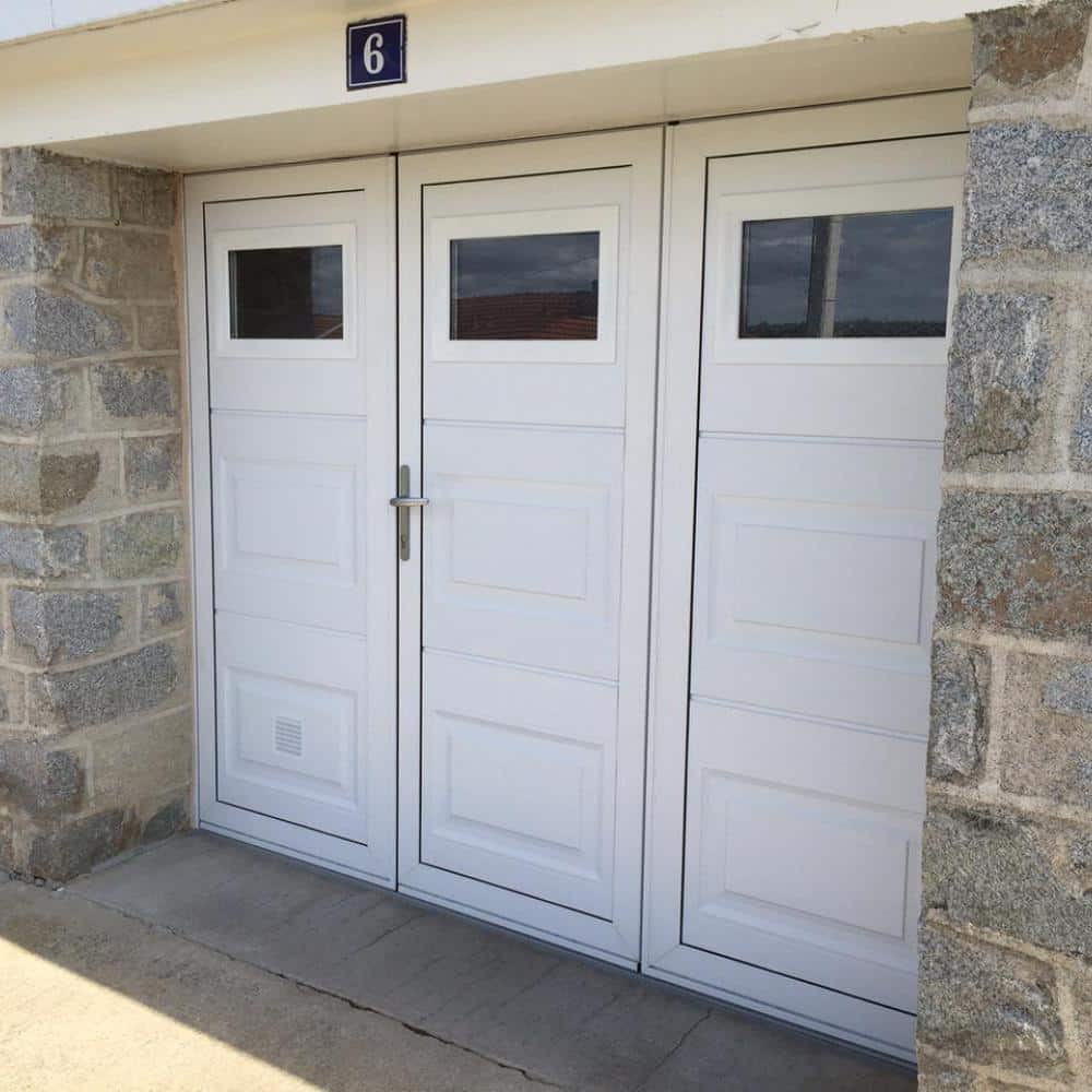 FNEP - Matériaux pour portes de garages près de Limoges